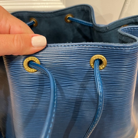 Louis Vuitton Petit Noe - Picture 11 of 15